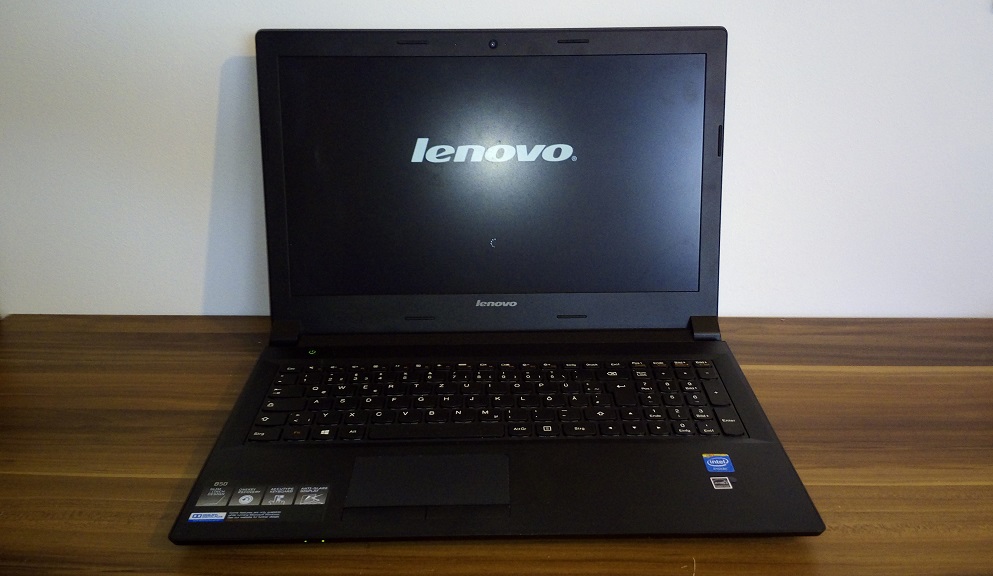 Lenovo B50 30