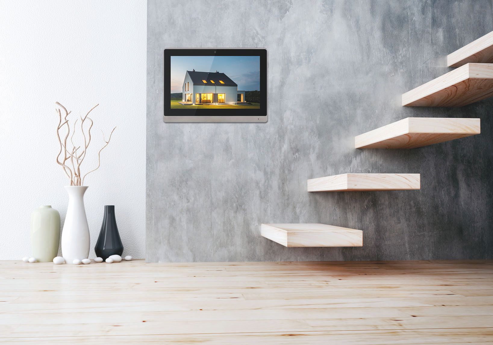 Videoüberwachung und Smart Home durch HaSysTec Duggendorf