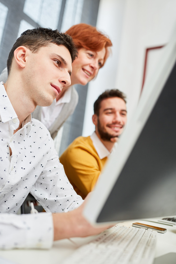 IT Consulting HaSysTec Duggendorf